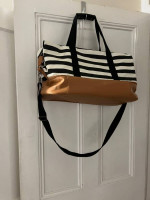 NEW DSW TOTE BAG