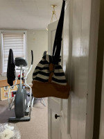 NEW DSW TOTE BAG