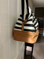 NEW DSW TOTE BAG