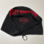 Harley Davidson Helmet Dust Cover Bag
