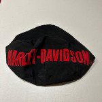 Harley Davidson Helmet Dust Cover Bag