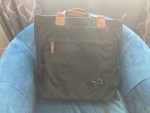 United By Blue Convertible Carryall Tote Bag