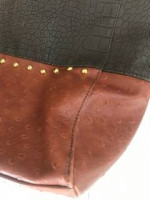 Braciano Large Leather Women's Shoulder Bag