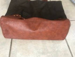 Braciano Large Leather Women's Shoulder Bag