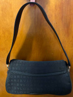 Authentic Bulgari Noemie Black Bag