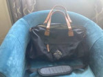 United By Blue Duffle Bag