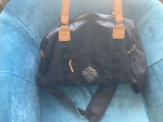 United By Blue Duffle Bag