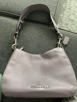 Coach hobo bag