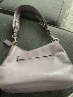 Coach hobo bag