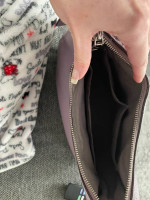 Coach hobo bag