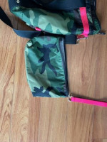 Large Signature Andi Bag