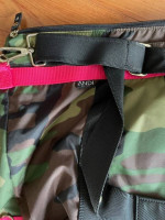 Large Signature Andi Bag