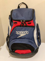 SPEEDO Teamster Swim Bag Backpack 25L