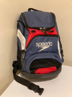 SPEEDO Teamster Swim Bag Backpack 25L