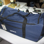 BOARDING BARREL  BAG