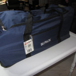 BOARDING BARREL  BAG