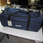 BOARDING BARREL  BAG