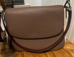Kate Spade Multi color leather bag