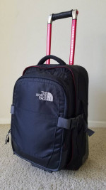 Carry On Overhead Bag (New)