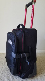 Carry On Overhead Bag (New)