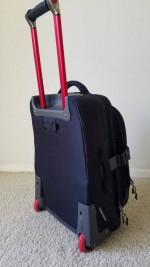 Carry On Overhead Bag (New)