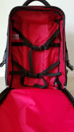 Carry On Overhead Bag (New)
