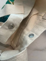 Cloth Tote Bag