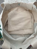 Cloth Tote Bag
