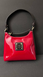 Dooney and Bourke Bitty Bag