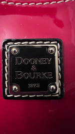 Dooney and Bourke Bitty Bag