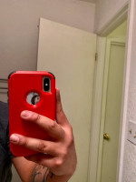 Iphone XS White version