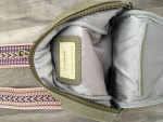 Woman Sling Bag (Anthropolgie)