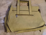 Gucci Shoulder Bag/Purse. Lime Green.