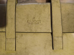 Gucci Shoulder Bag/Purse. Lime Green.