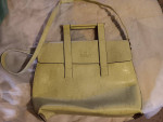 Gucci Shoulder Bag/Purse. Lime Green.
