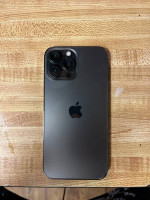 Iphone 13 pro max 265 gb