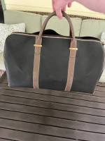 Dunhill Lock Bag