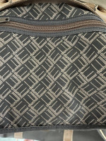 Dunhill Lock Bag