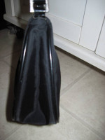Small Nylon Hobo Bag