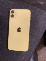 Unlocked iphone 11