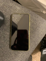 Unlocked iphone 11
