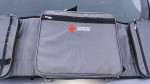 Brand New American Red Cross Messenger/Laptop Bag