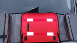 Brand New American Red Cross Messenger/Laptop Bag