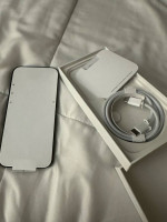iPhone 15 Pro 256 GB black