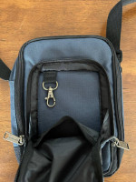 New Carhartt pouch/bag/purse/edc