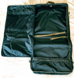 High quality Garment Travel Bag. G.H. Bass