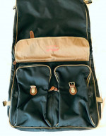 High quality Garment Travel Bag. G.H. Bass