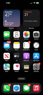 iPhone 14 Pro Max - 128gb