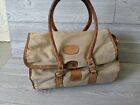 RARE VINTAGE GHURKA MARLEY HODGSON NO. 27 THE OVERNIGHTER BAG