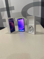 Unlocked Apple iPhone 12 64 GB- Lavender